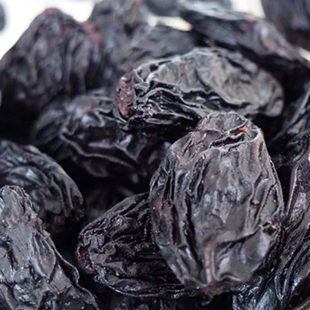Kuru Siyah Üzüm 1 Kg