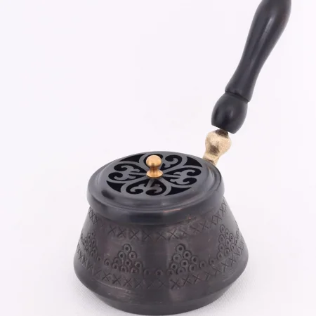 Tütsülük Model1