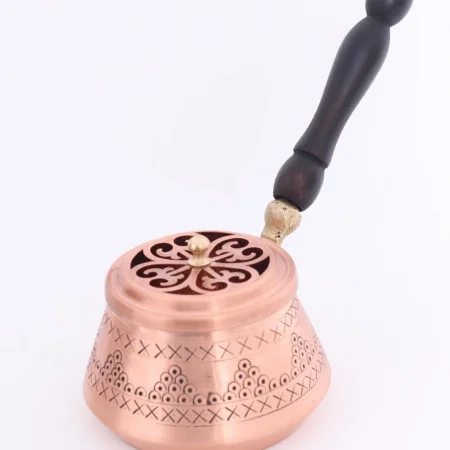 Tütsülük Model2