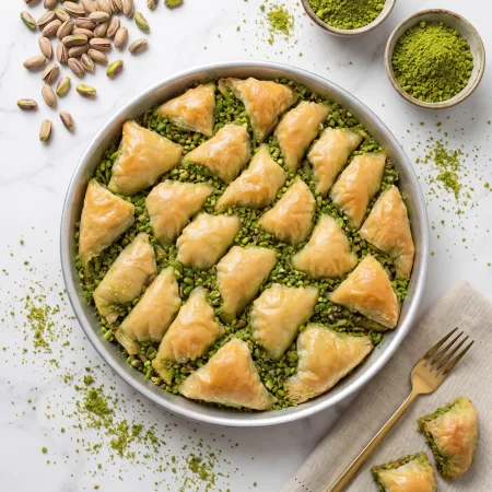 Şöbiyet Özel 1 Kg
