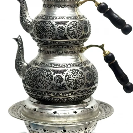 Balkon Sefası Model 1 Kalaylı