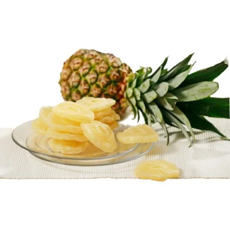 Ananas Kurusu 1 Kg