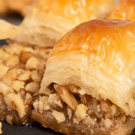 Baklava Cevizli 1 Kg