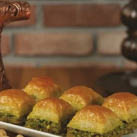 Baklava Kuru 1 Kg