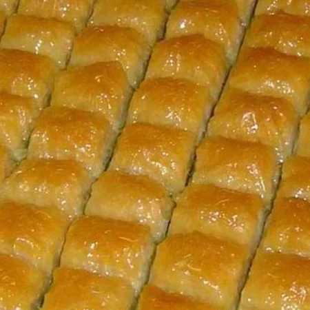 Baklava Kuru 500 Gr