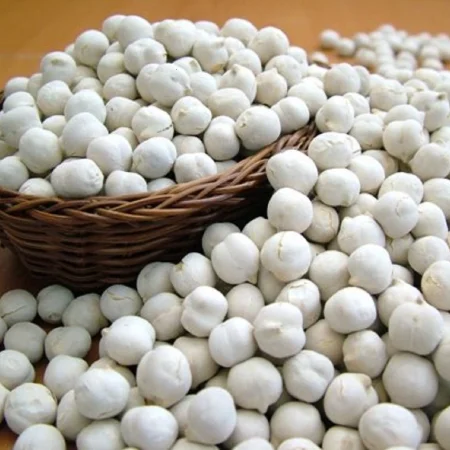 Beyaz Avare Leblebi 1 Kg