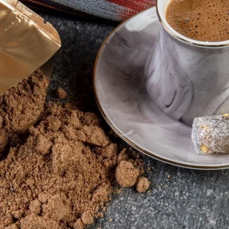 Dibek Kahvesi 500 Gr