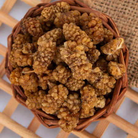 Dut Kurusu 1 Kalite 250 Gr