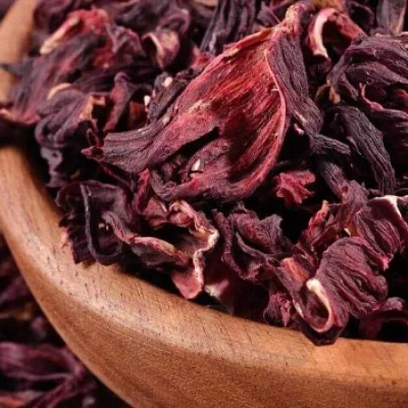 Hibiskus 100 Gr