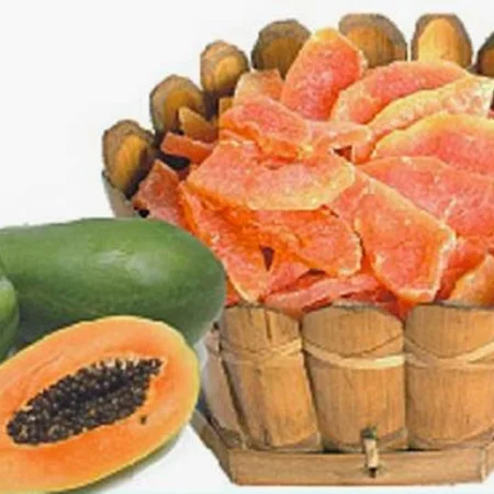 Papaya Kurusu 1 Kg