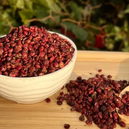 Sumak Tane 250 Gr