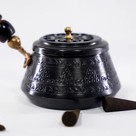 Tütsülük Model1