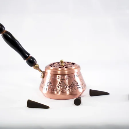 Tütsülük Model2