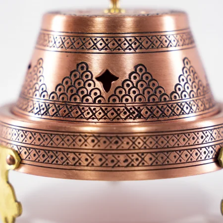 Tütsülük Model6