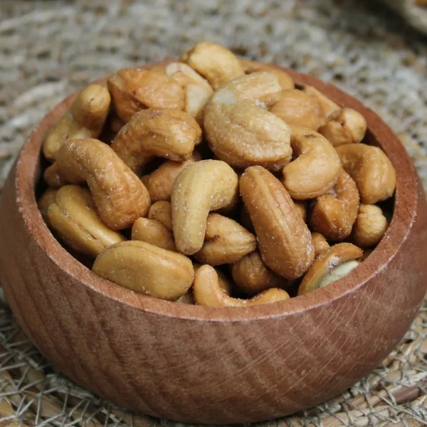 2. Kalite Kaju 1 Kg