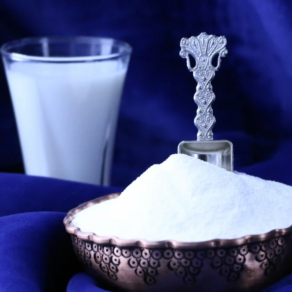 Süt Tozu 500 Gr