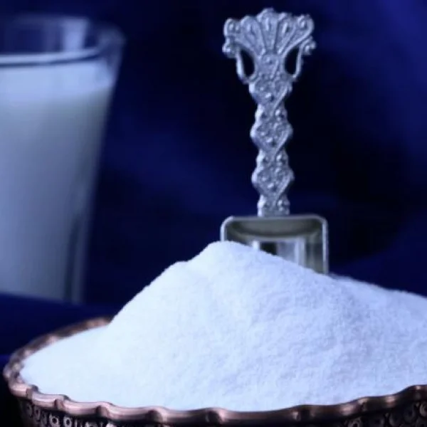 Süt Tozu 500 Gr