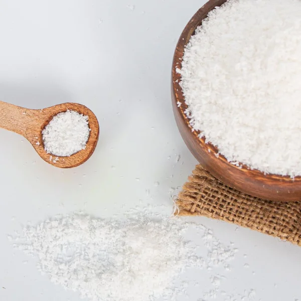 Hindistan Cevizi Öğütülmiş 100 Gr