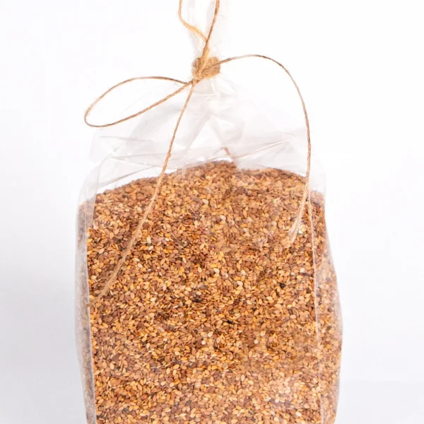 Küncü (Siyah Susam) 250 Gr