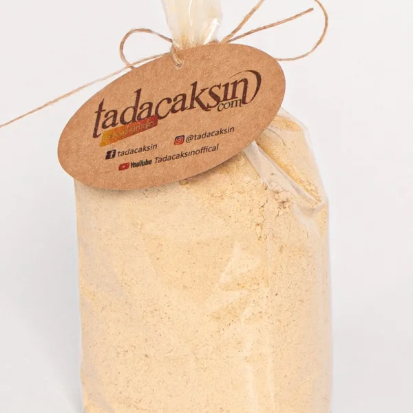 Toz Zerdeçal 100 Gr