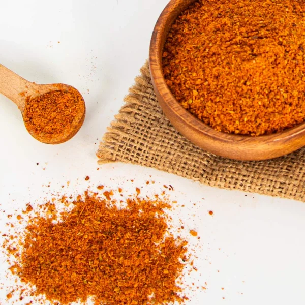Kajun - Cajun Baharatı 250 Gr