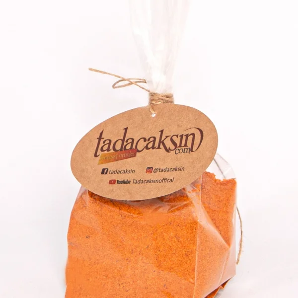 Kajun - Cajun Baharatı 250 Gr