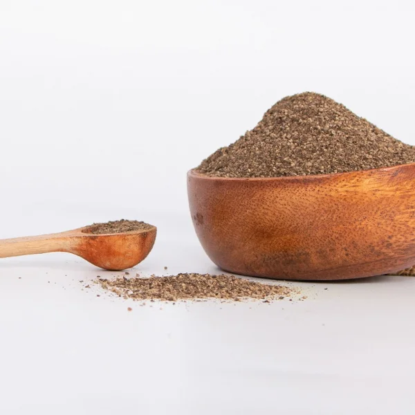 Karabiber Çekilmiş Toz 100 Gr