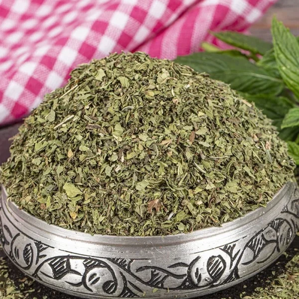 Kuru Nane İri Çekilmiş 250 Gr