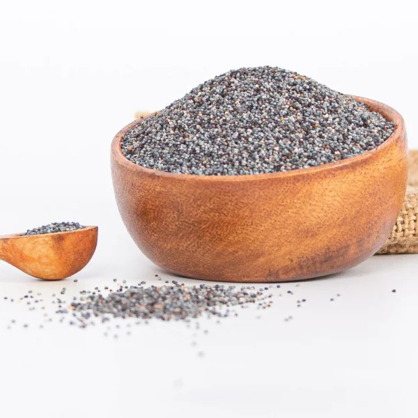 Mavi Haşhaş Tohumu 50 Gr