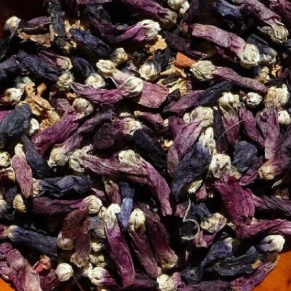 Hatmi Çiçeği 100 Gr