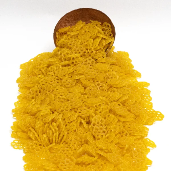 Suriye Cipsi Yağda Açılan 1 Kg