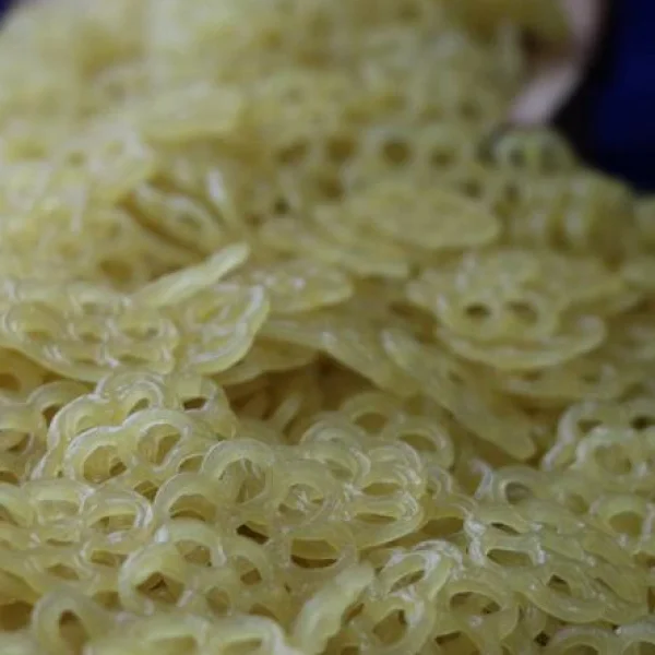 Suriye Cipsi Yağda Açılan 1 Kg
