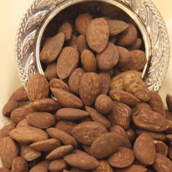 Badem Çiğ 1 Kg