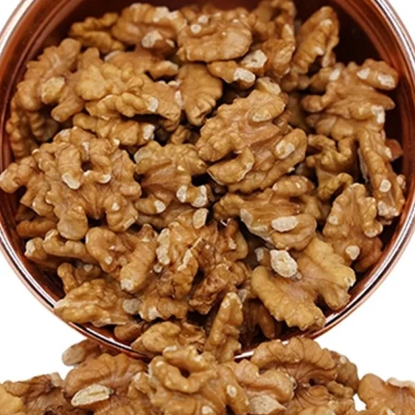 Ceviz İçi Lüx Kelebek 1 Kg