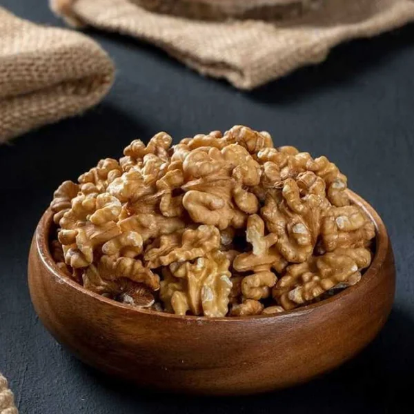 Ceviz İçi Lüx Kelebek 1 Kg