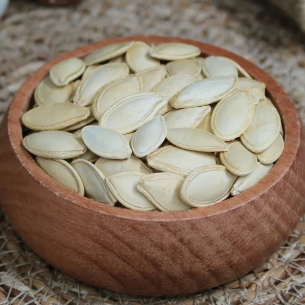 Kabak Çekirdek Tuzlu 1 Kg