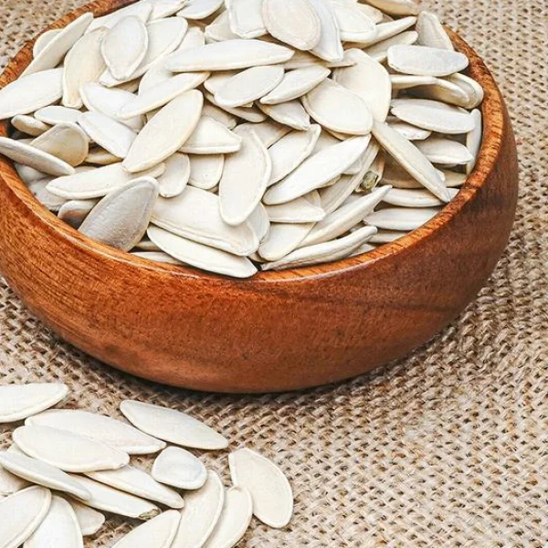 Kabak Çekirdek Tuzlu 1 Kg