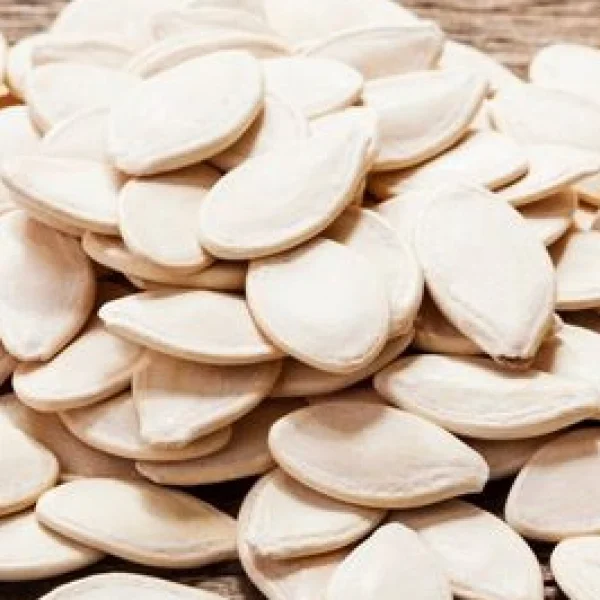 Kabak Çekirdeği Duble Tuzsuz 1 Kg