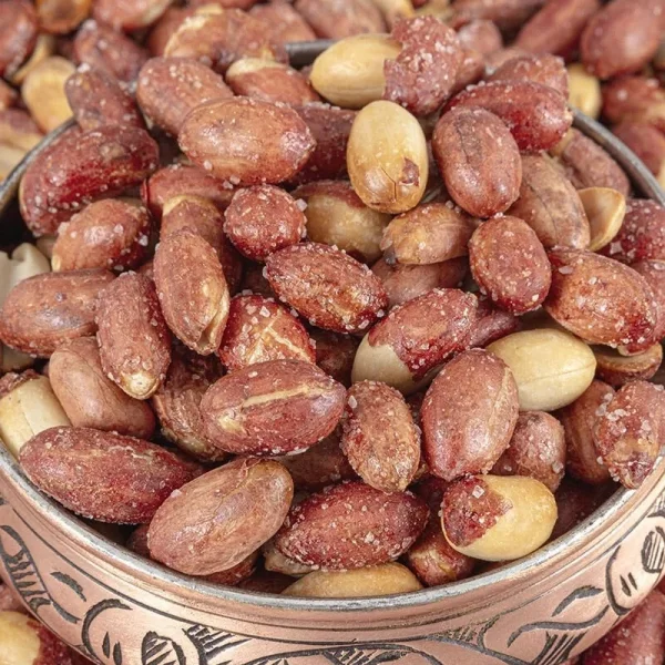 Yer Fıstığı Çiğ 1 Kg
