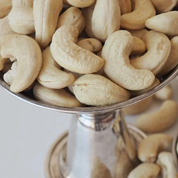 Çiğ Kaju 1 Kg