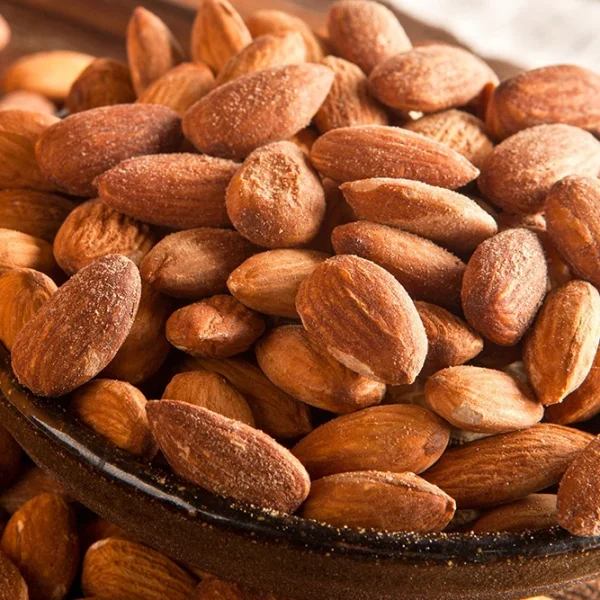 Badem İçi Tuzlu Duble 1 Kg
