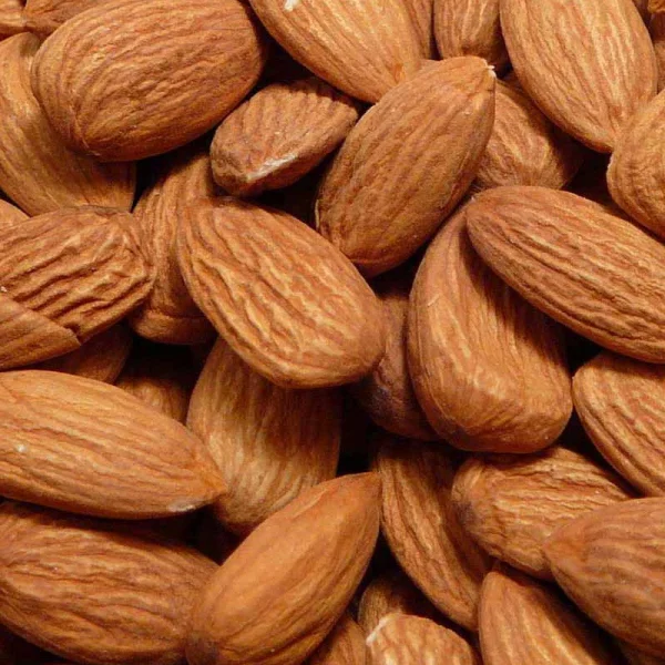 Yerli Badem İçi 1 Kg