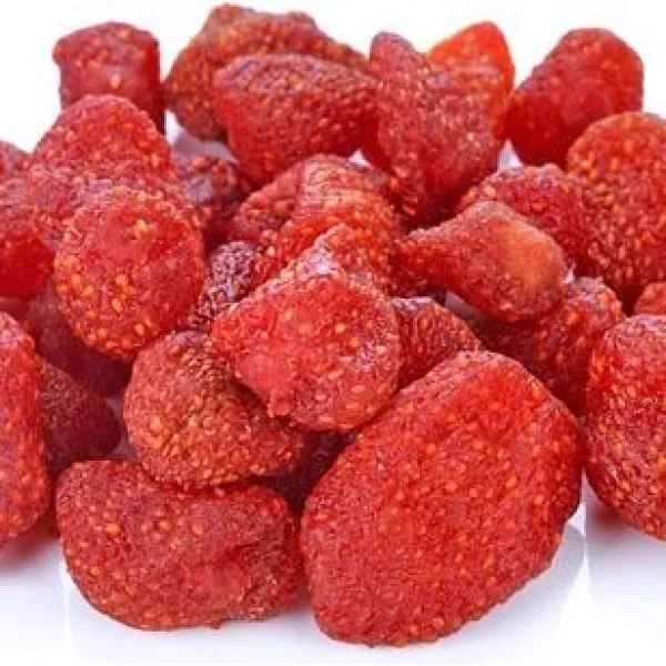 Çilek Kurusu 1 Kg