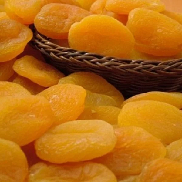Kuru Kayısı Jumbo 1 Kg