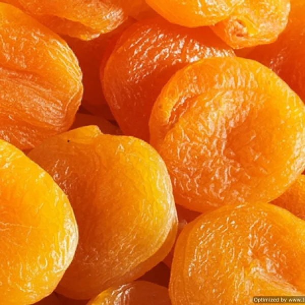 Kuru Kayısı Jumbo 1 Kg