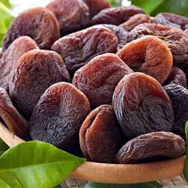 Gün Kurusu Kayısı Jumbo 1 Kg