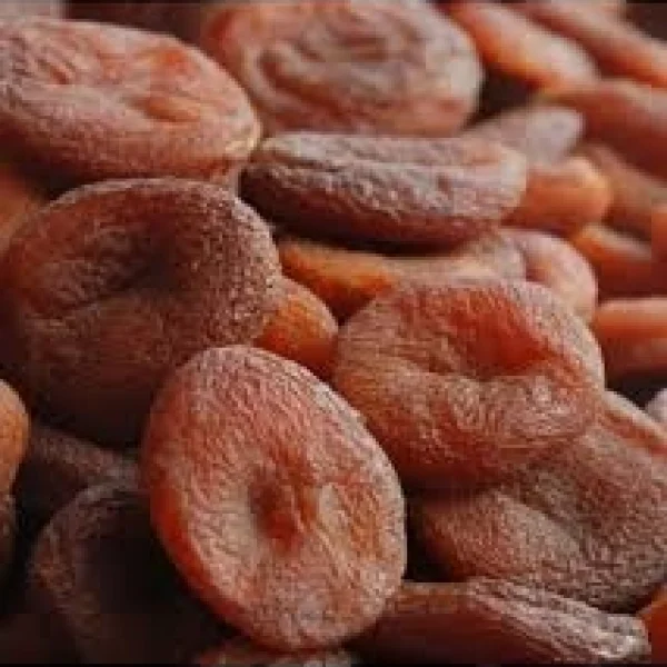 Gün Kurusu Kayısı Jumbo 1 Kg
