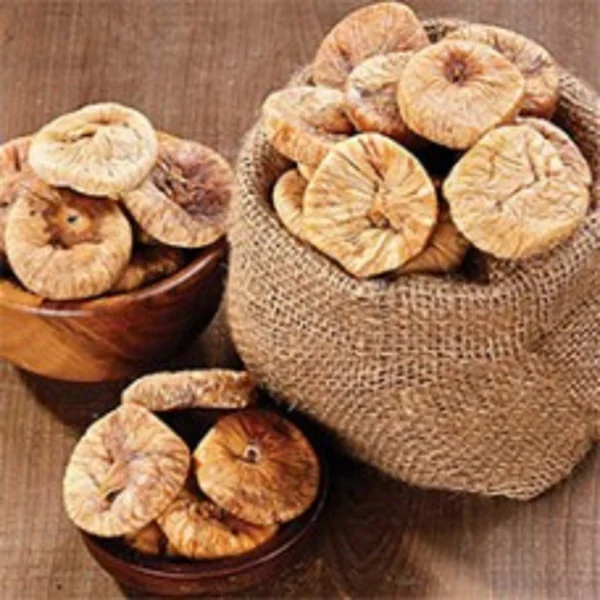 Kuru İncir 1 Kg