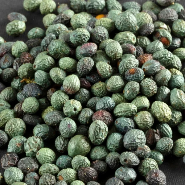Taze Menengiç (Çitlenbik) 250 Gr