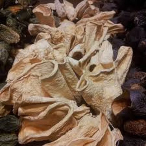 Kuruluk Dolmalık Kabak 1 Bağ